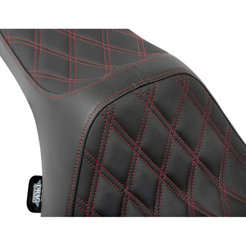 Drag Specialties Sella Predator III per Harley 
