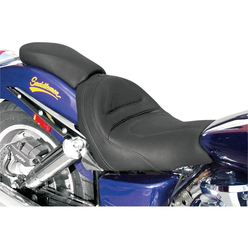 Saddlemen Sedile solitario Renegade Deluxe per Honda