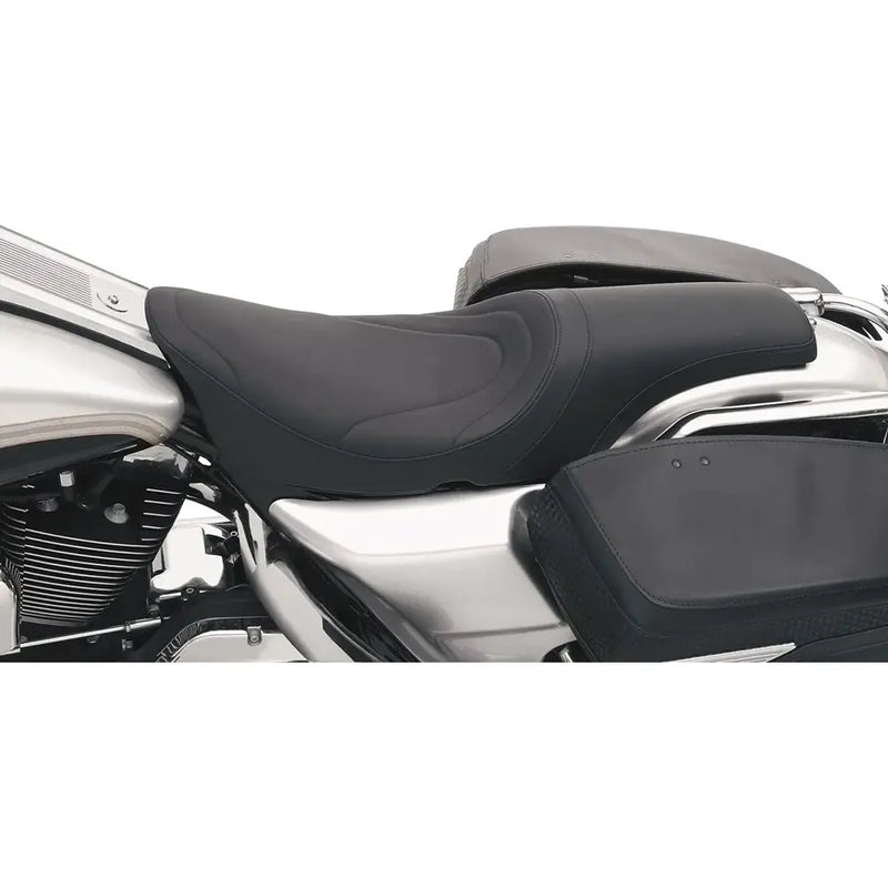 Drag Specialties Sella Predator per Harley