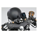 Daytona Cube Digital Motorcycle Speedometer / Tachometer