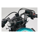 Daytona Cube Digital Motorcycle Speedometer / Tachometer