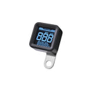 Daytona Cube Digital Motorcycle Speedometer / Tachometer