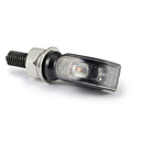Daytona D-Light Mini 1 LED Motorcycle Turn Signals