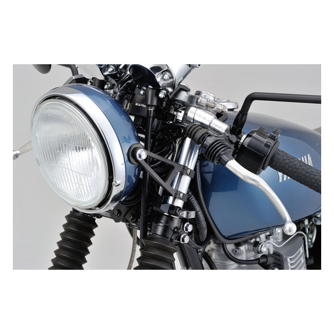 Daytona D-Light Mini 1 LED Motorcycle Turn Signals