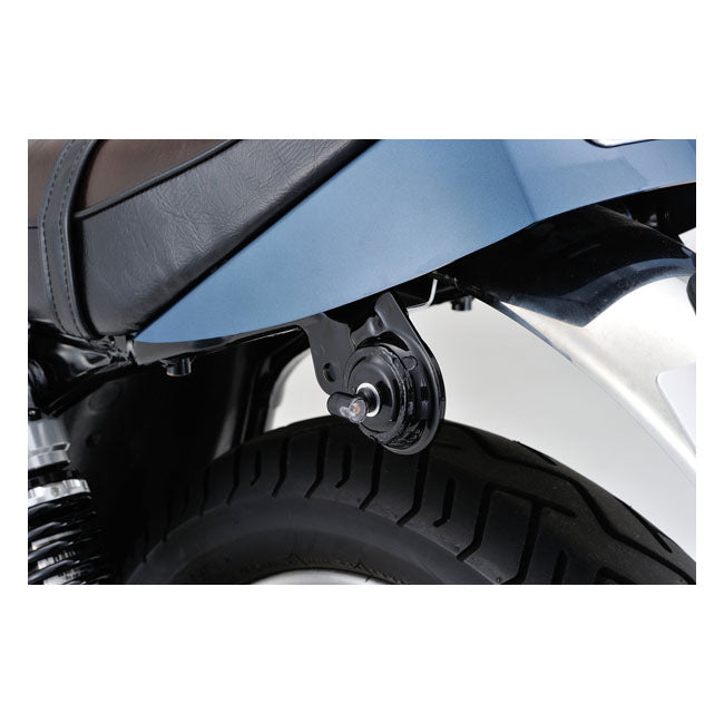 Daytona D-Light Mini 3 LED Motorcycle Turn Signals