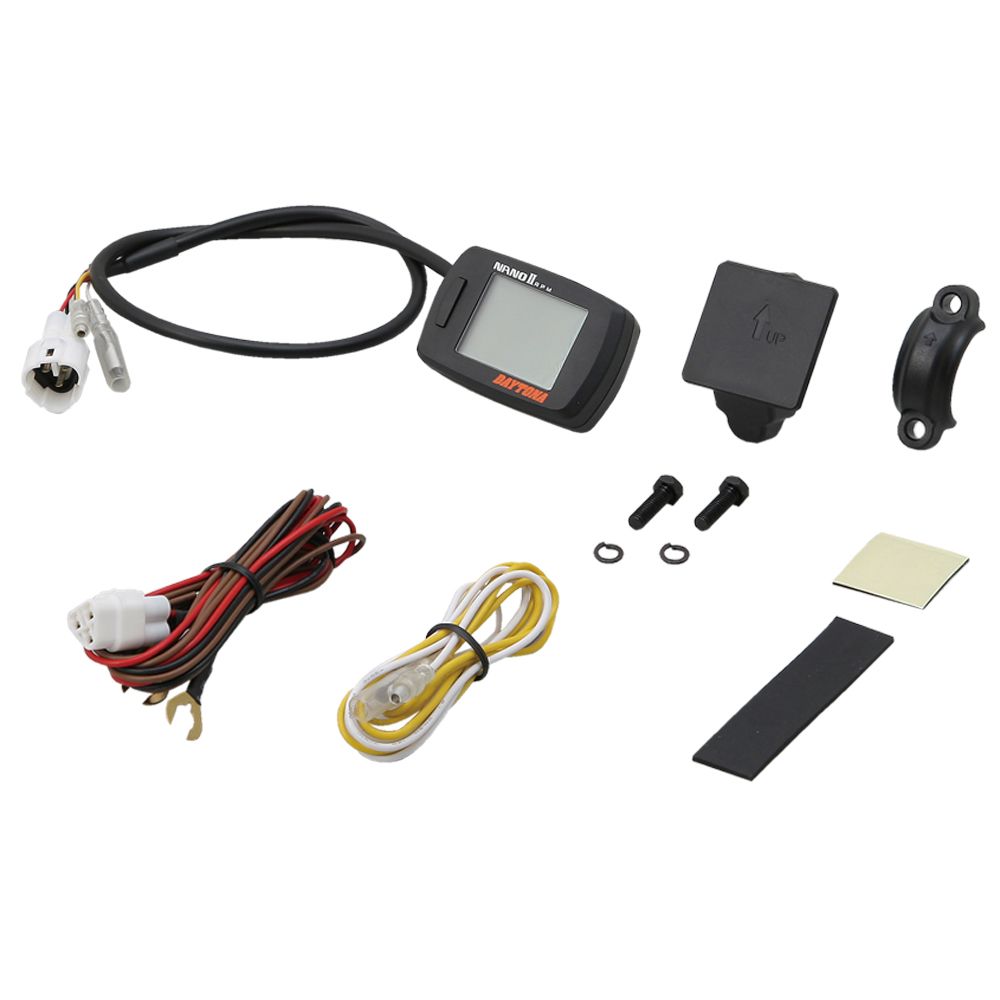 Generic Tachimetro Moto Informazioni Accurate Installazione Generic Tachimetro Moto Informazioni Accurate Installazione