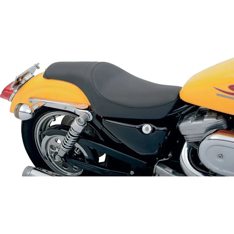 Drag Specialties Sella Predator per Harley