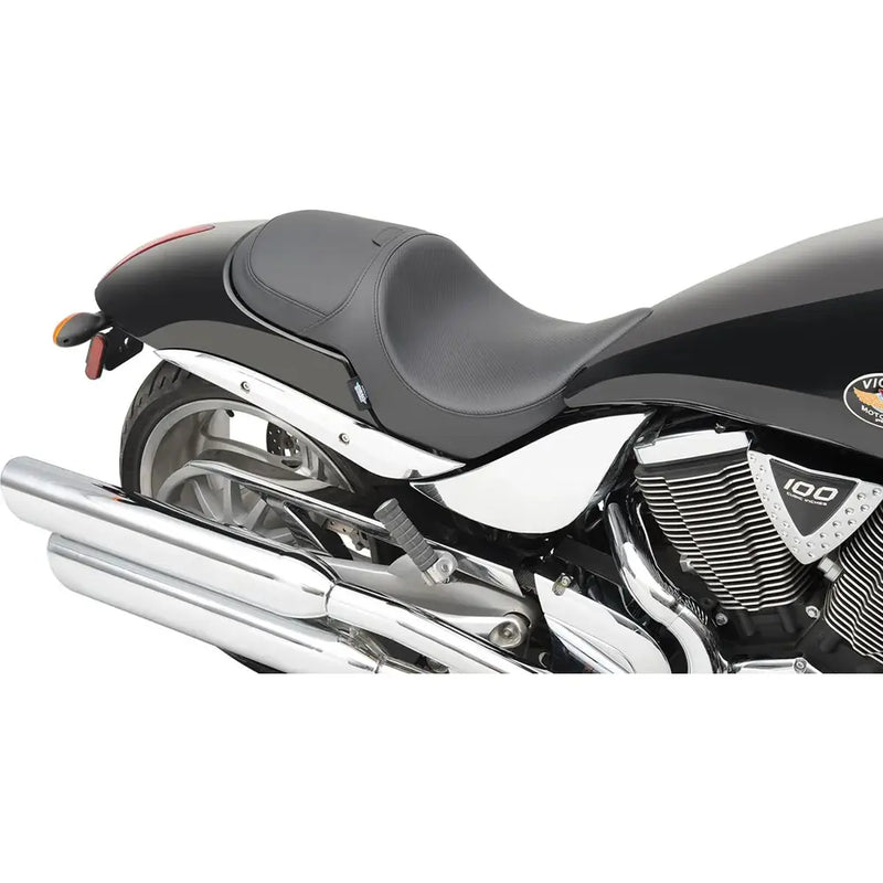 Drag Specialties Sella Predator per Victory
