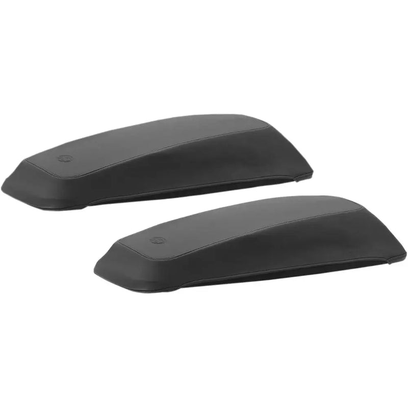 Mustang Coperture per coperchi borse laterali Harley