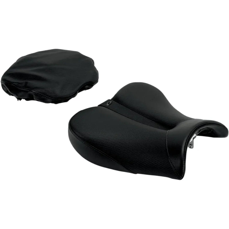 Saddlemen Sella Sport Solo Gel Channel per Suzuki