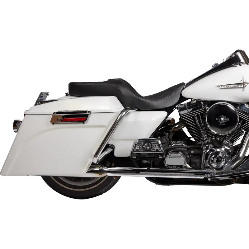 Drag Specialties Freedom Touring Sella per Harley