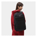 Dickies DC Canvas Backpack Black  - Customhoj