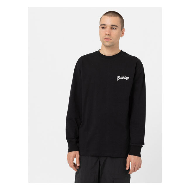 Dickies Dighton Longsleeve T-Shirt