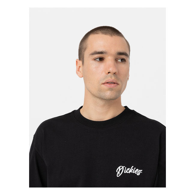 Dickies Dighton Longsleeve T-Shirt