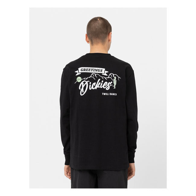 Dickies Dighton Longsleeve T-Shirt