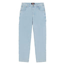Dickies Garyville Jeans Vintage Blue / 30 / 32  - Customhoj