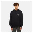 Dickies Globe Hoodie  - Customhoj