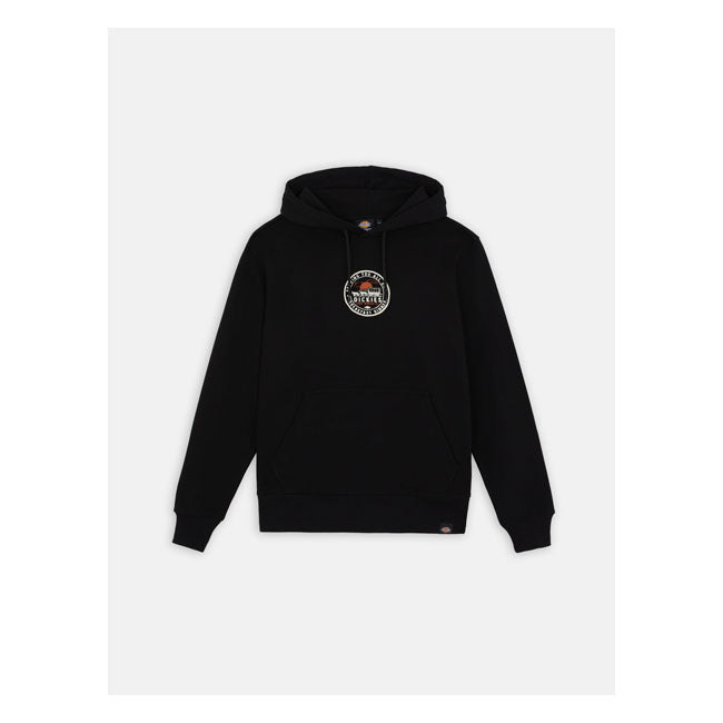 Dickies Greensburg Hoodie Black / S