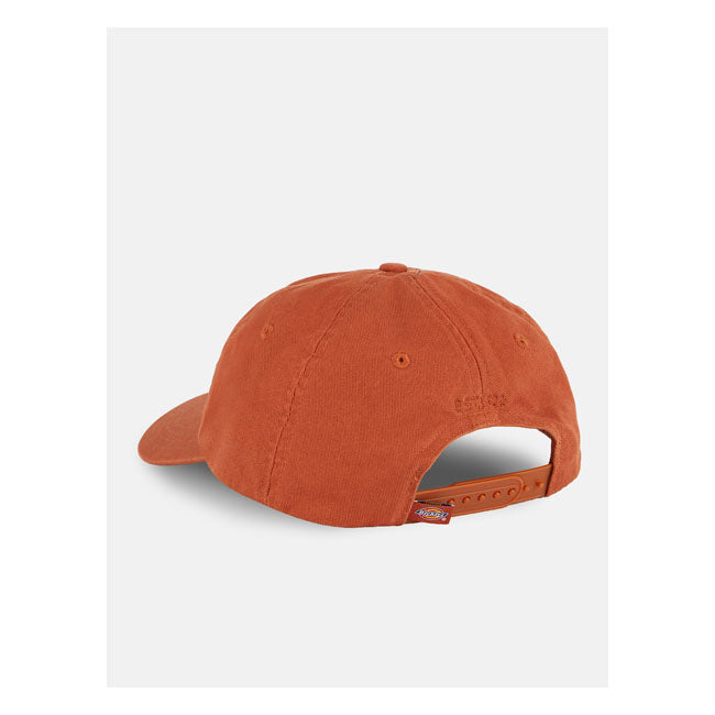 Dickies Hardwick Baseball Cap