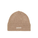 Dickies Harlowtown Beanie Desert Sand  - Customhoj
