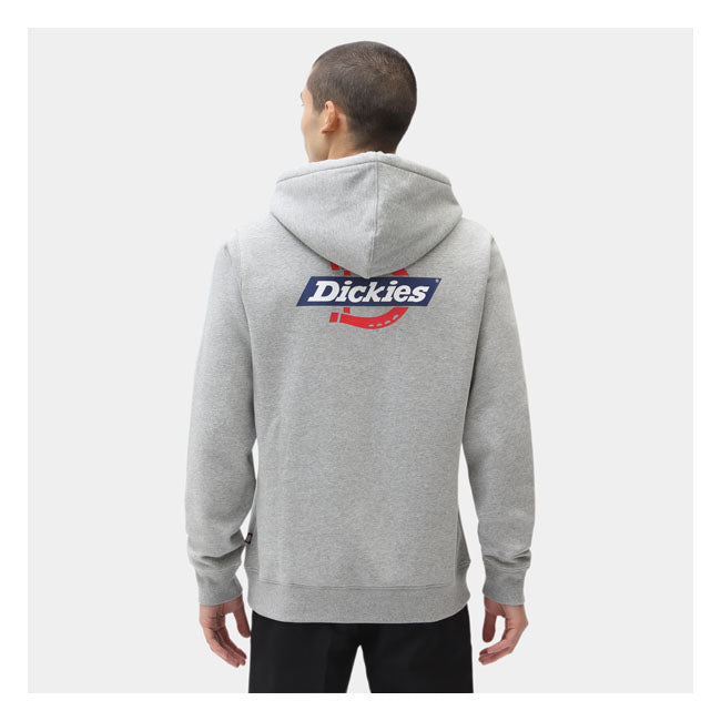 Dickies Hoodie Dickies Ruston Hoodie Customhoj