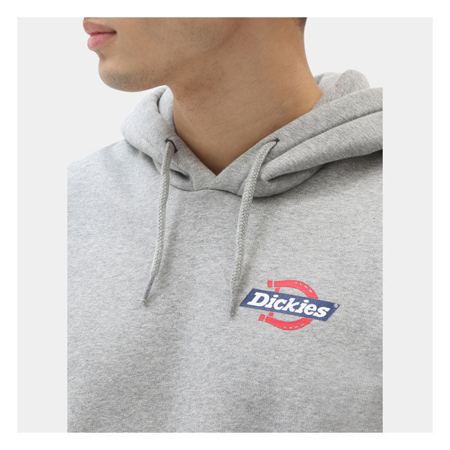 Dickies Hoodie Dickies Ruston Hoodie Customhoj