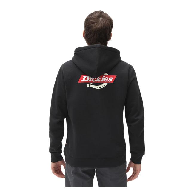 Dickies Hoodie Dickies Ruston Hoodie Customhoj