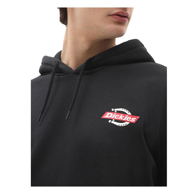 Dickies Hoodie Dickies Ruston Hoodie Customhoj