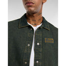 Dickies Lewistown Denim Jacket  - Customhoj