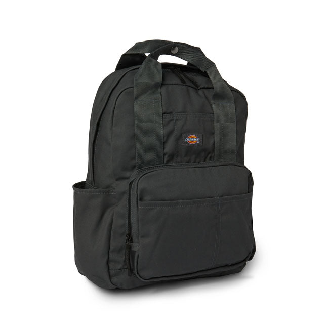 Dickies Lisbon Bag Charcoal Grey