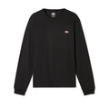 Dickies Mapleton Longsleeve Black / M