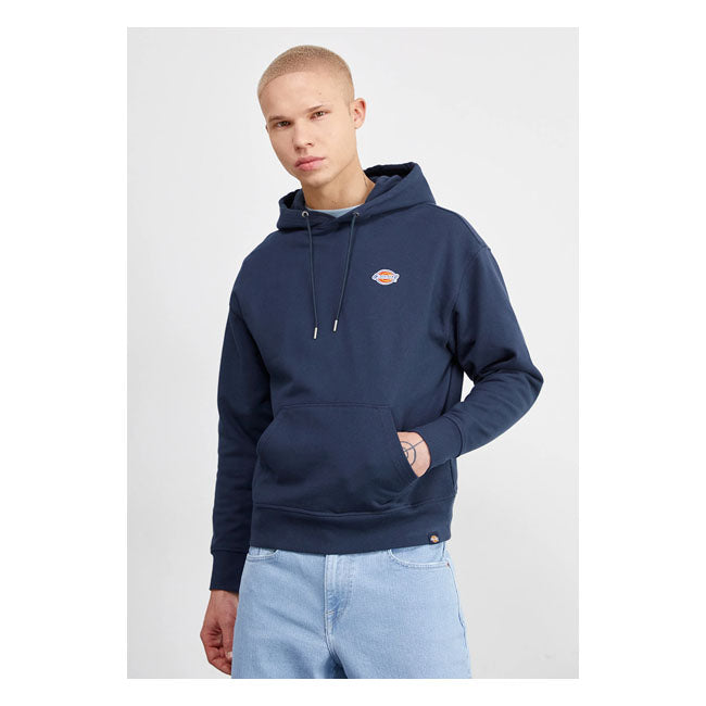 Dickies Millersburg Hoodie Dark Navy / S