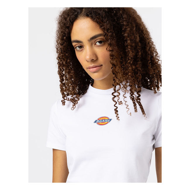 Dickies T-shirt Ladies Dickies Maple Valley T-Shirt Ladies Customhoj