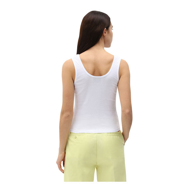 Dickies Tank Top Ladies Dickies Mapleton Tank Top Ladies Customhoj