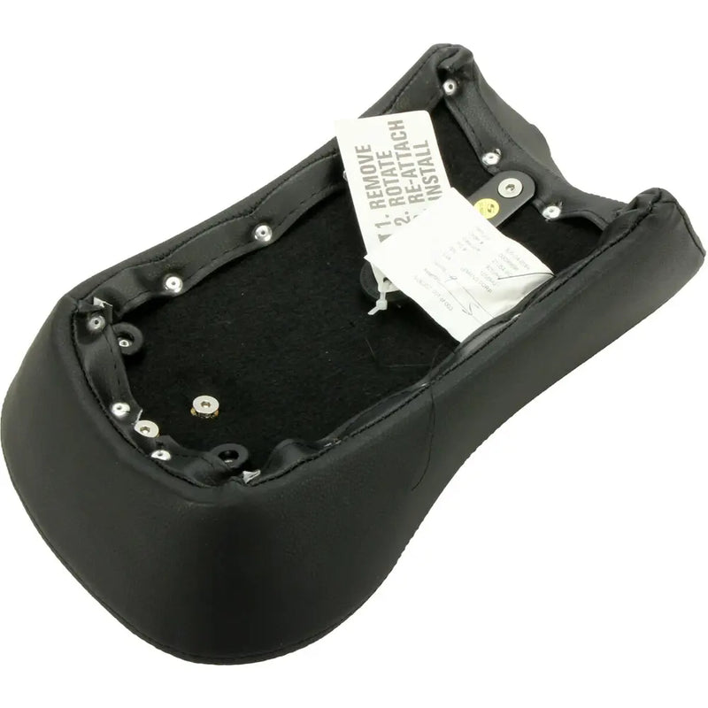 Saddlemen Poggiapiedi per sedile passeggero Harley