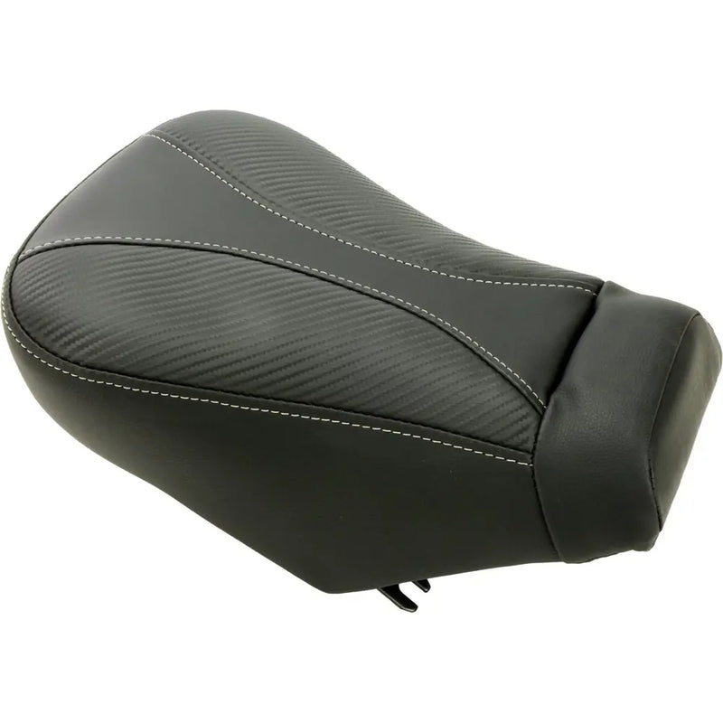 Saddlemen Sella passeggero Dominator Low per Harley