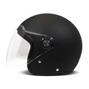 DMD P1 Open Motorcycle Helmet  - Customhoj