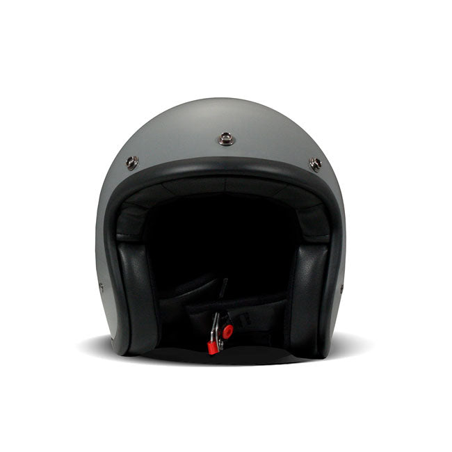 DMD Retro Classic Open Motorcycle Helmet