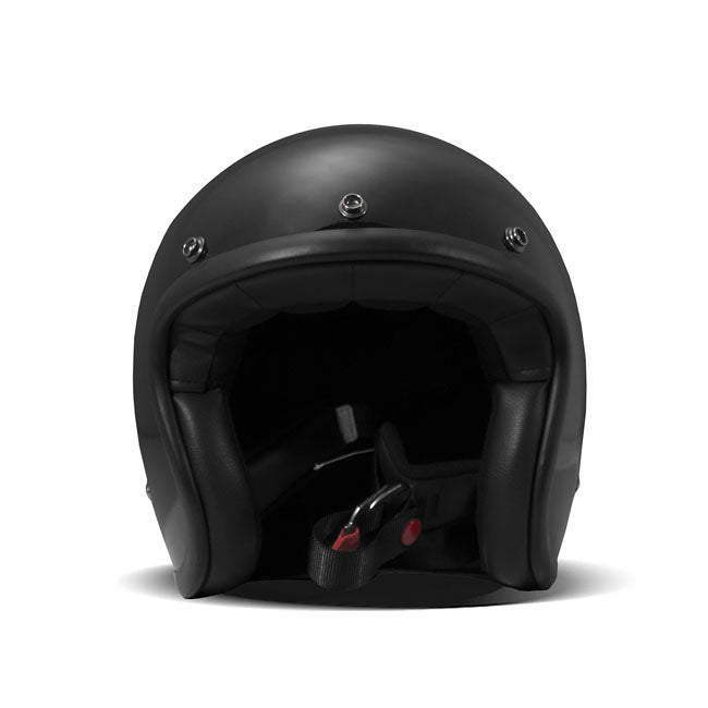 DMD Retro Classic Open Motorcycle Helmet