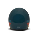 DMD Retro Custom Open Motorcycle Helmet  - Customhoj