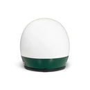 DMD Retro Custom Open Motorcycle Helmet  - Customhoj