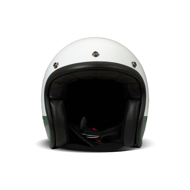 DMD Retro Custom Open Motorcycle Helmet