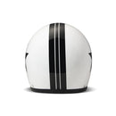 DMD Retro Star Open Motorcycle Helmet  - Customhoj