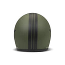 DMD Retro Star Open Motorcycle Helmet  - Customhoj