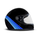 DMD Rivale Full Face Motorcycle Helmet Acqua / XS (53-54cm)  - Customhoj