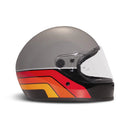DMD Rivale Full Face Motorcycle Helmet Blade / XS (53-54cm)  - Customhoj