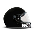 DMD Rivale Full Face Motorcycle Helmet WOT / XS (53-54cm)  - Customhoj