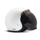 DMD Visor Tinted DMD Bubble Vintage Helmet Visor Customhoj