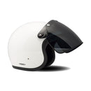 DMD Visor Tinted DMD Vintage Flip Up Helmet Visor Customhoj