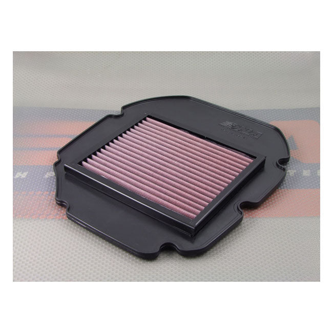 DNA Air Filter for Honda VTR 1000 F Firestorm 97-06